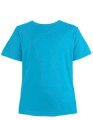 Kinder Sportshirt Promodoro 352 Atomic Blue